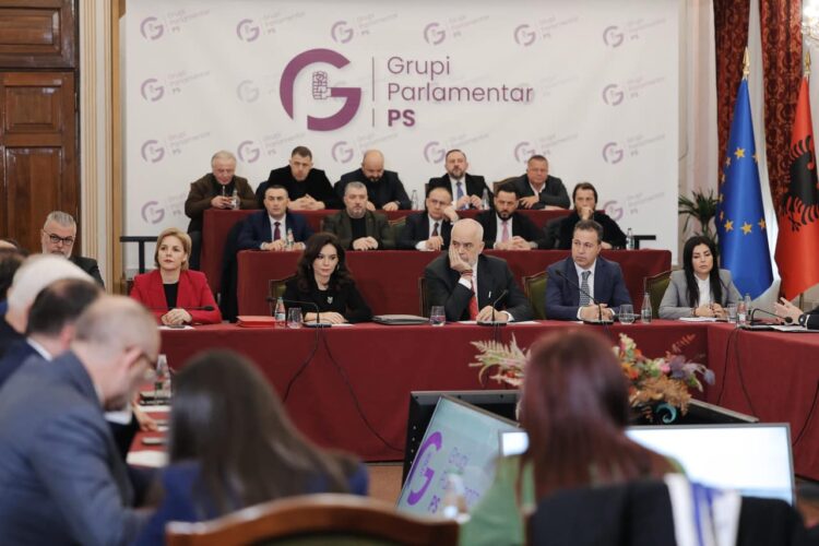 Deklarata qesharake e deputetit socialist: Rama më la jashtë liste për të mirën time