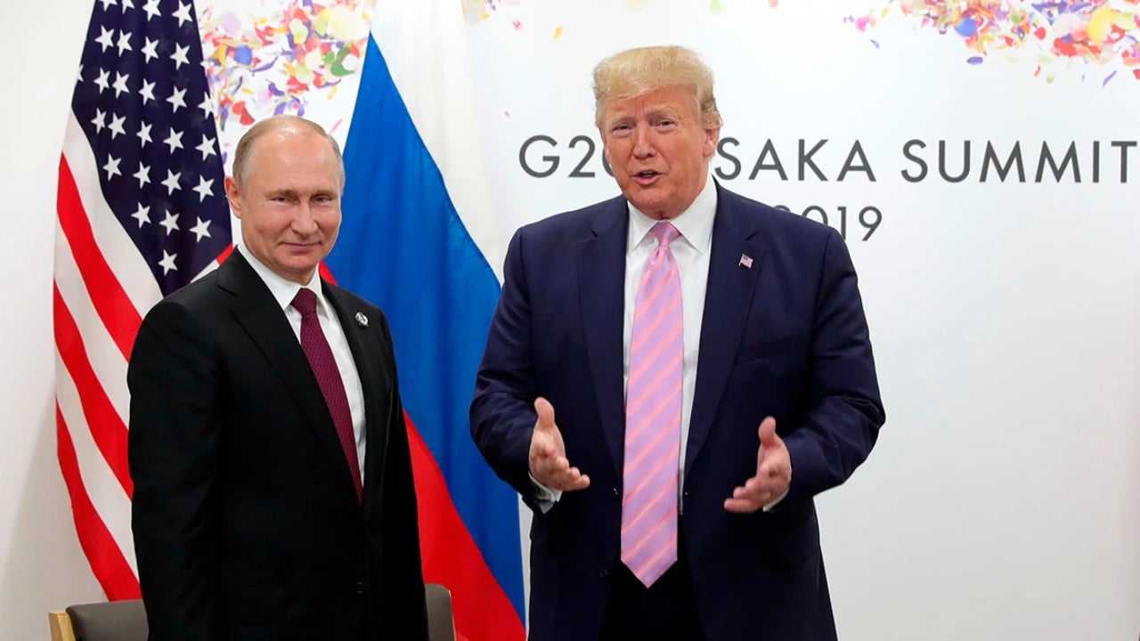 Deklaratat kërcënuese të Trump, reagon Kremlini: Putin është i hapur për bisedime