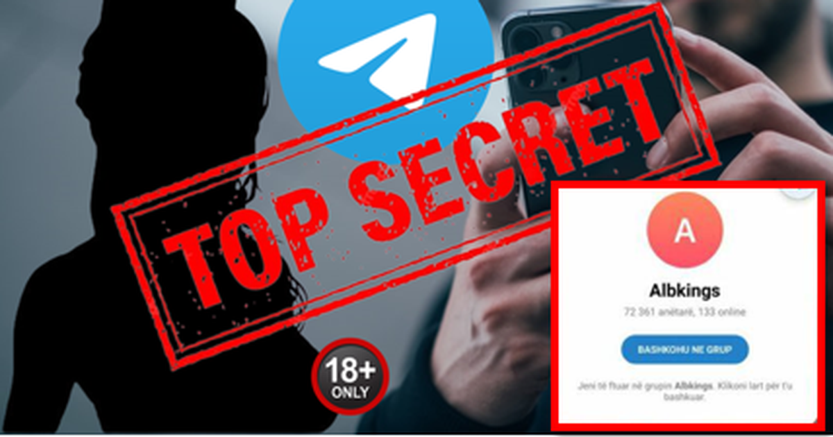 Dënohet me 1 vit e 9 muaj burg menaxheri i grupit famëkeq “Albkings”