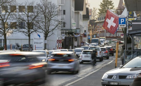 Dënohet një kosovare në Zvicër, ia kishte vjedhur rreth 31.000 franga plakës për të cilën kujdesej
