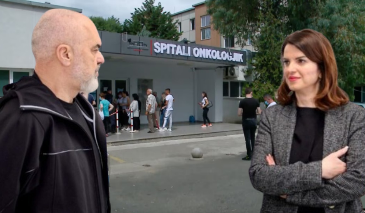 Denoncimi i gazetarit: Mjekët e Onkologjikut lajmërojnë të sëmurët që mos shkojnë se s’ka medikamente