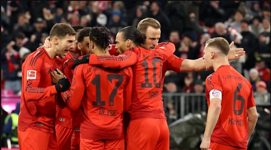 Dëshira e madhe e Bayern është ylli i PSG-së, bavarezët gati të japin 100 milionë euro