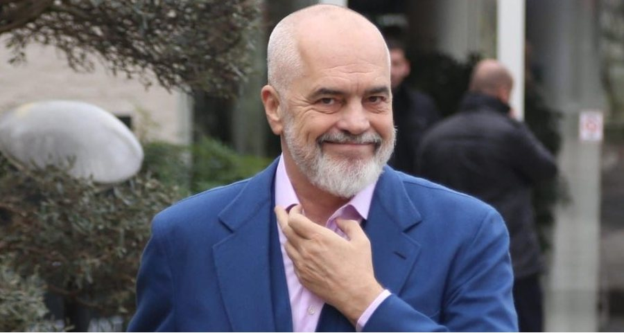 DETAJE / 11 Maji, Rama shpalos sot programin e Partisë Socialiste për mandatin e katërt