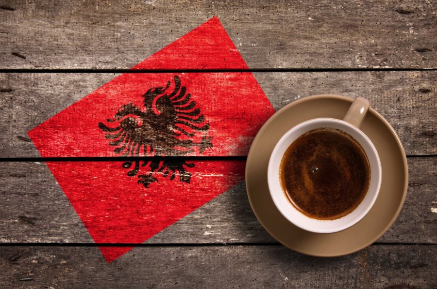 ‘Deutsche Welle’: Edhe kafeja pritet të kthehet në luks për shqiptarët