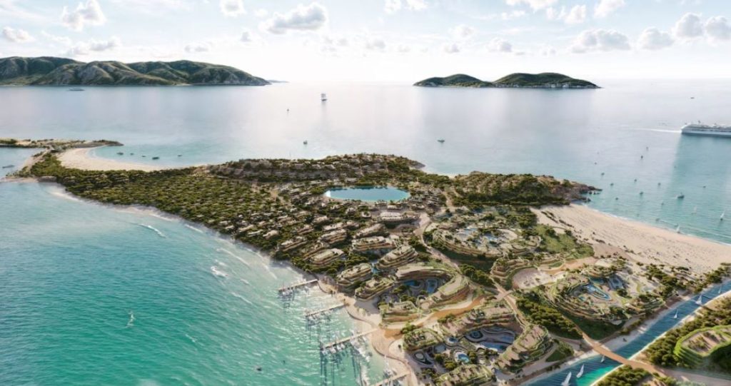 Dhëndri i Trump, resort në Zvërnec! “Washington Post”: Synon parajsën e izoluar të vendit me duna të pacenuara rëre dhe plazhe të mbushura me shkëmbinj