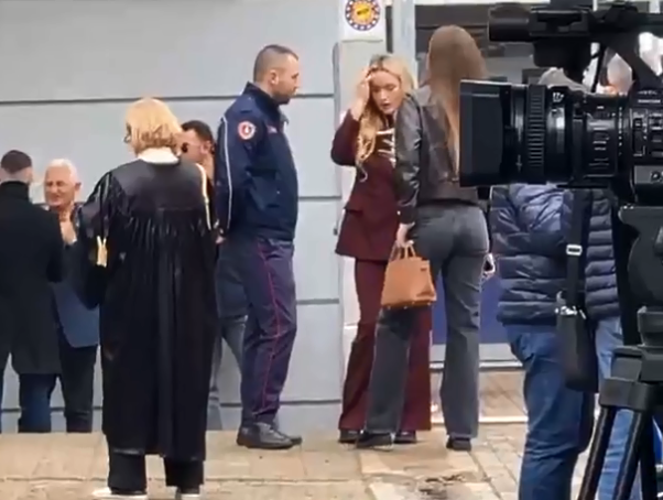 Dhuna ndaj Klea Prengës/ Ja sa vite burg kërkoi Prokuroria për motrat Berisha