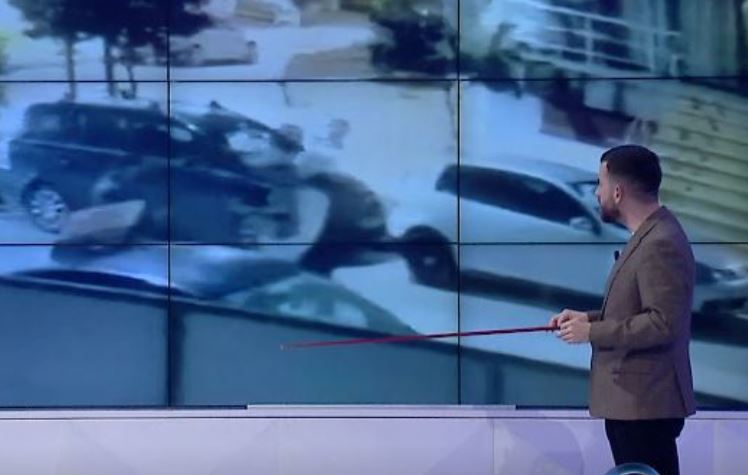 Dhunimi i 44-vjeçarit me aftësi të kufizuara, gazetari tregon gjendjen e tij: Ja çfarë thanë agresorët…