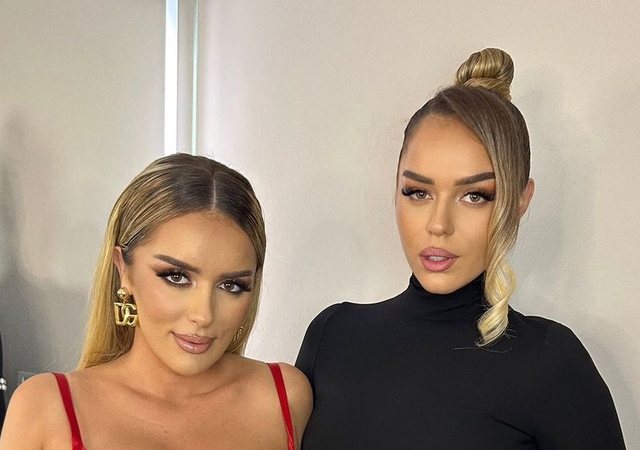 Dhunuan modelen/ Prokuroria jep pretencën, kërkon 2 vite burg për Mariela Berishën. Për Antonelën…