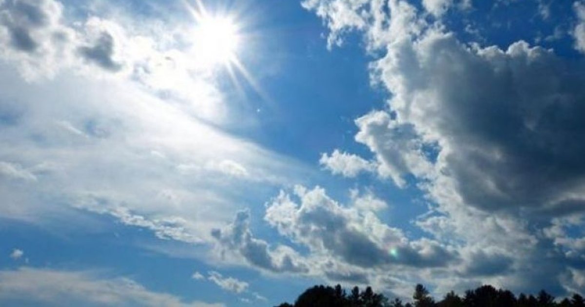 Diell dhe reshje shiu, si do variojnë temperaturat përgjatë ditës së sotme