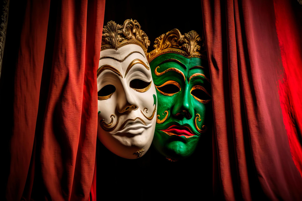 Dita Ndërkombëtare e Teatrit, Shfaqja e parë teatrore e dokumentuar në Shqipëri është “Dasma e Lunxhërisë