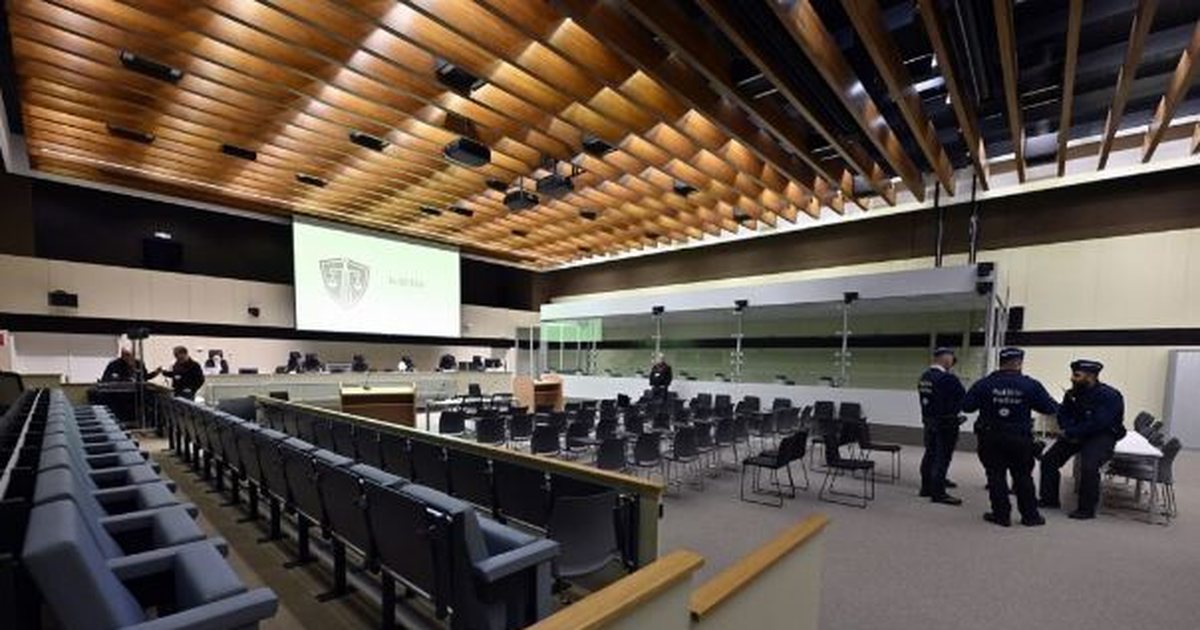 Dosja “Black Eagle”/ Apeli në Belgjikë, rrëfehet Arben I.: S’merrem me drogë, kam familje të mirë…