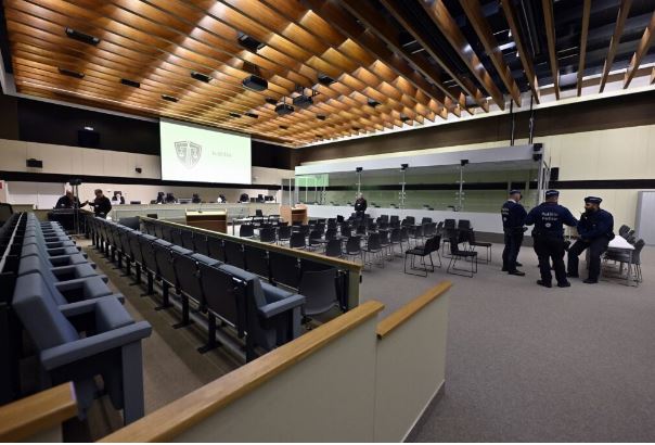 Dosja “Black Eagle” e “Sky ECC”, nis Apeli në Belgjikë, zbardhet dëshmia e shqiptarit