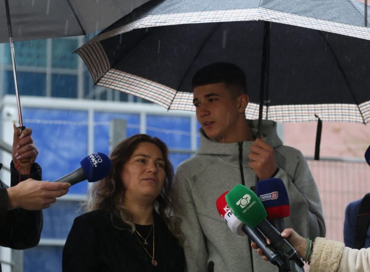 Dosja për gjykim, flet shoku i Martin Canit: Jam i gatshëm të dëshmoj në gjyq