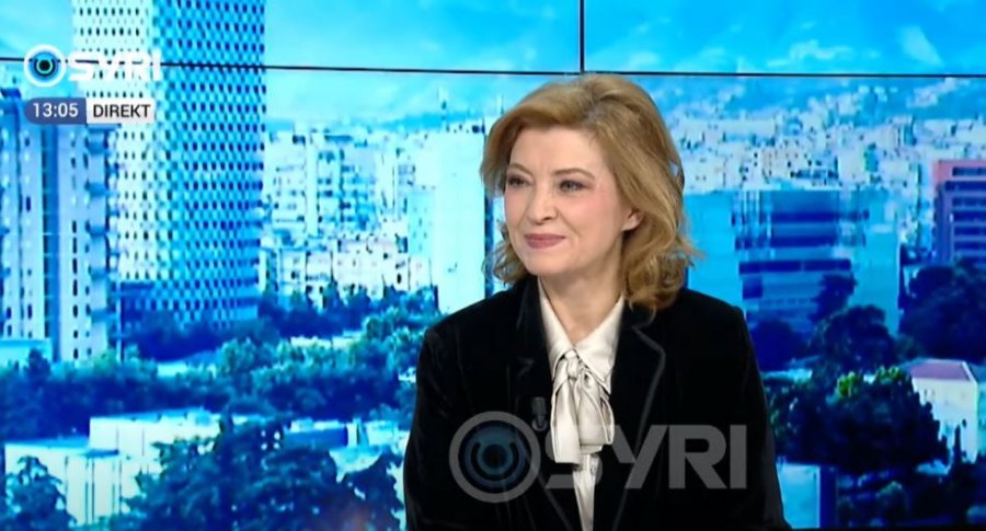 ‘Drejtësia, në kolaps’/ Harxhi: Reformimi i sistemit, për të shkatërruar e goditur kundërshtarët e opozitës!