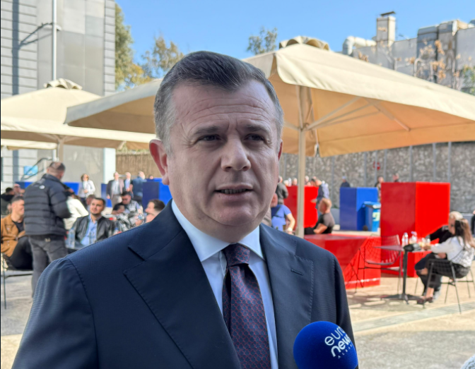 Drejtuesi politik i PS, Taulant Balla: Diaspora gjykuesi më i drejtë, nuk do ta braktisim pas zgjedhjeve