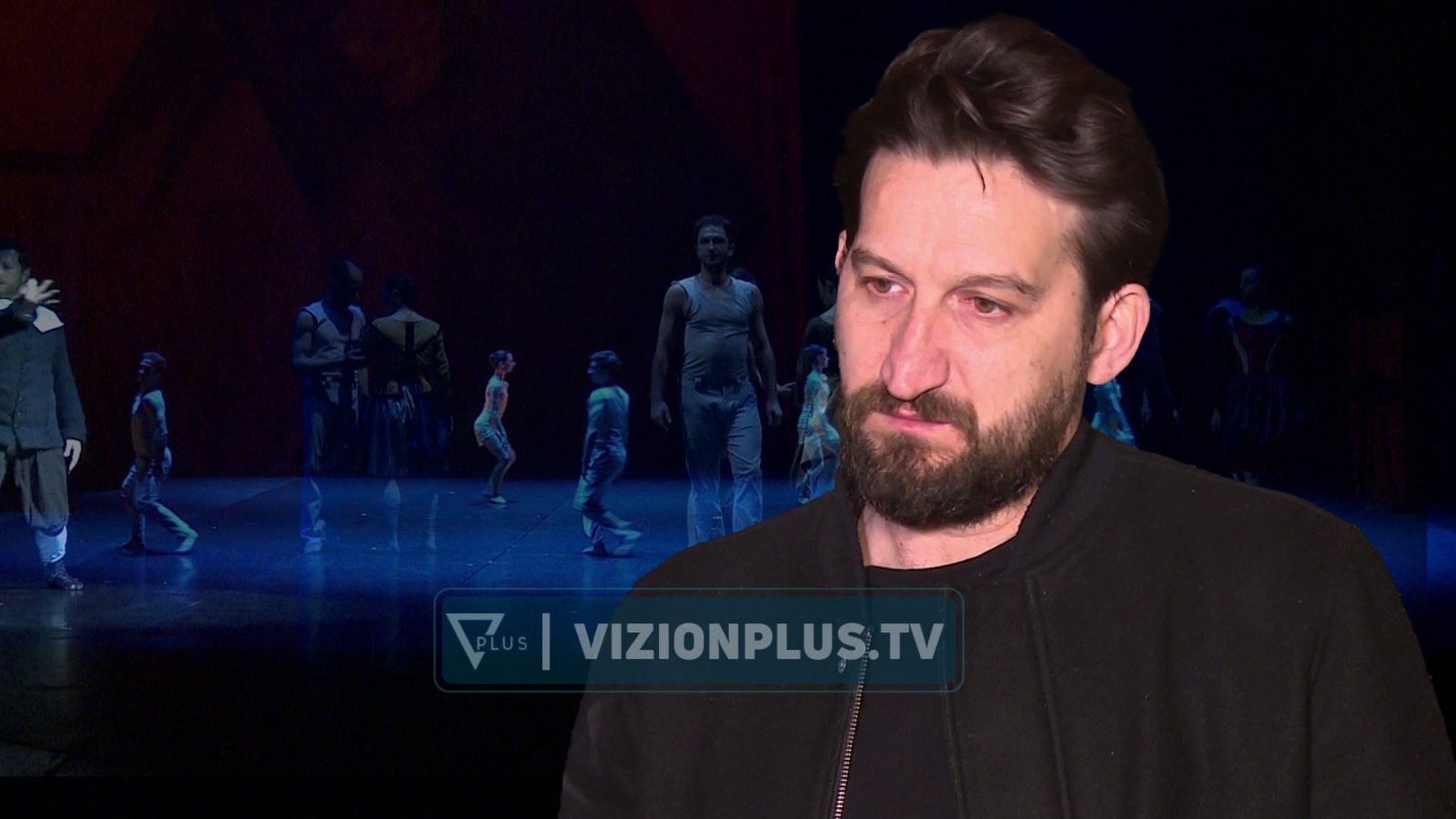 Dy shfaqje baleti në një mbrëmje, Preljocaj dhe Kruja sjellin “La Stravaganza” dhe “Intricate Threads of Humanity”