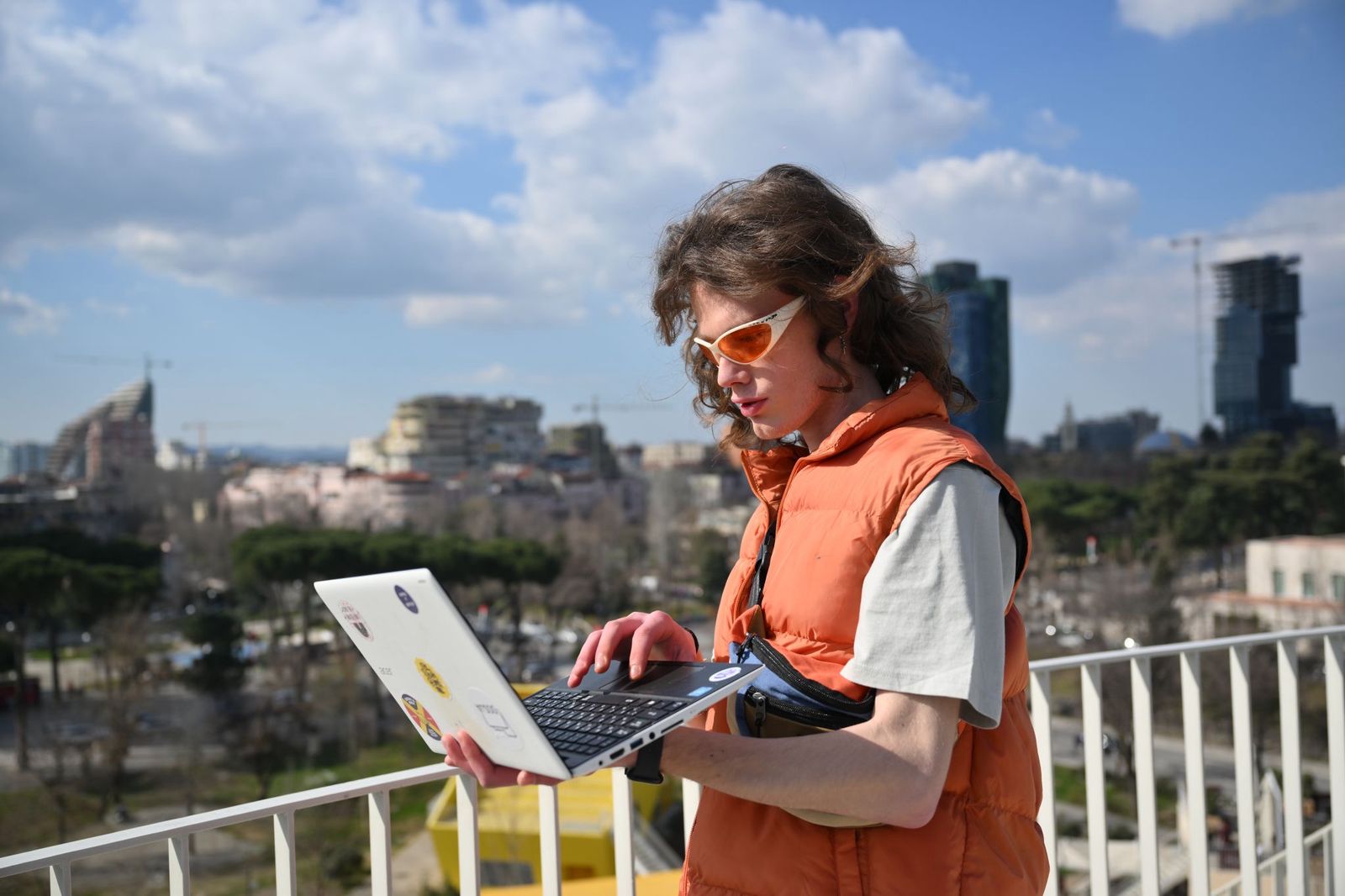 E ardhmja e turizmit është TI