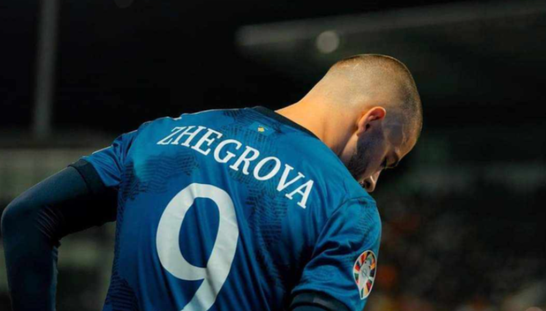 E bujshme! Edon Zhegrova në listën e transferimeve të Barcelonës