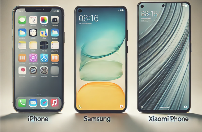 E dinit? Ky është telefoni më i shitur i të gjitha kohërave