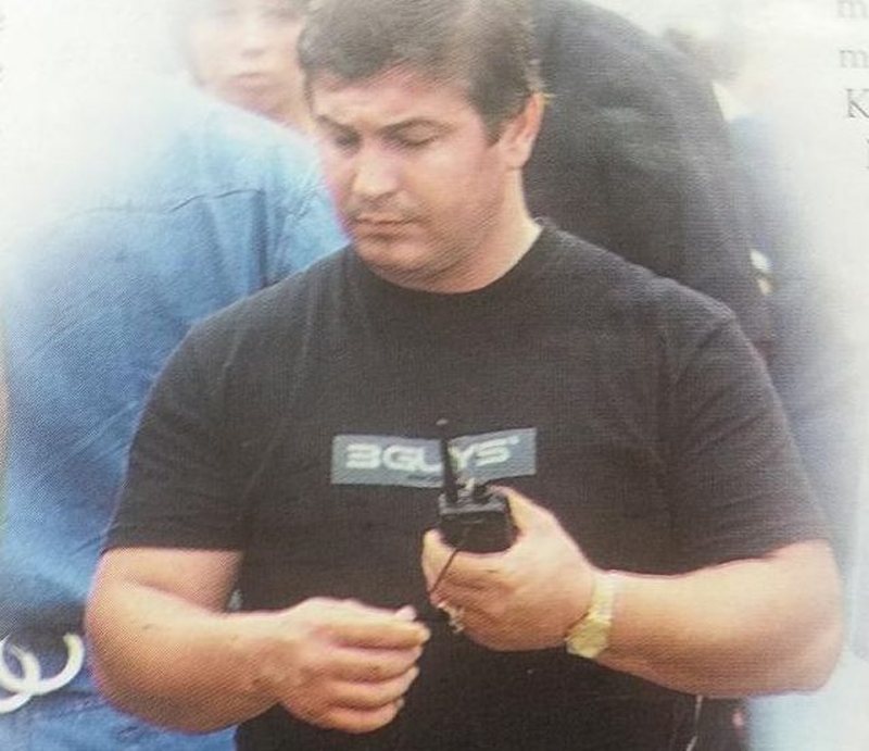 E mori si sfidë personale: Si kolonel Edmond Koseni arrestoi të fortin Tan Kateshi dhe pse e turpëroi në mes të Elbasanit