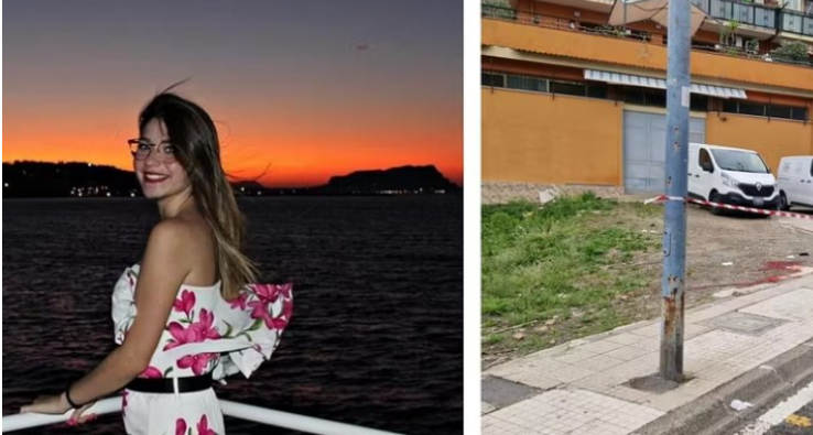 E rëndë në Itali, 22-vjeçarja vritet me thikë nga i dashuri