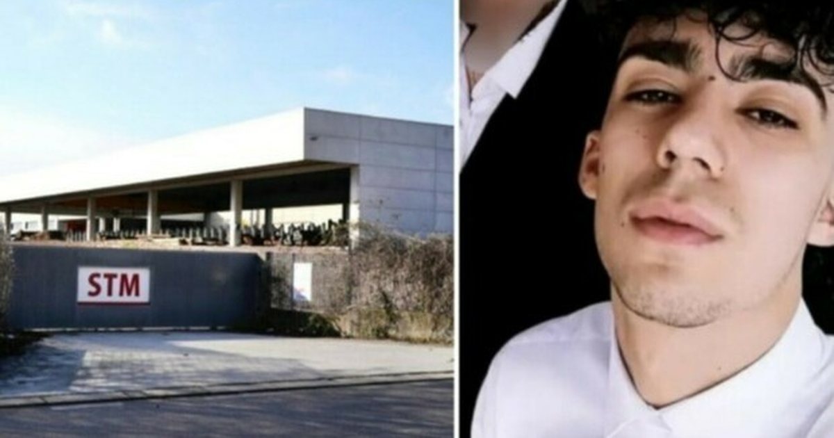 E trishtë! Humb jetën në vendin e punës 22-vjeçari shqiptar, një ditë më parë festoi ditëlindjen