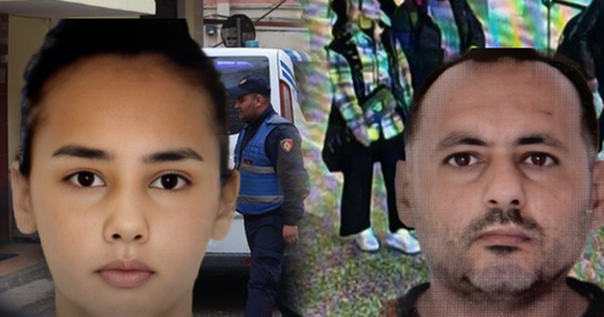 E vërteta e vrajses së palestinezes! Miqtë e Rayyan Alwan: E ëma ishte punonjëse seksi, kishte frikë se e bija…