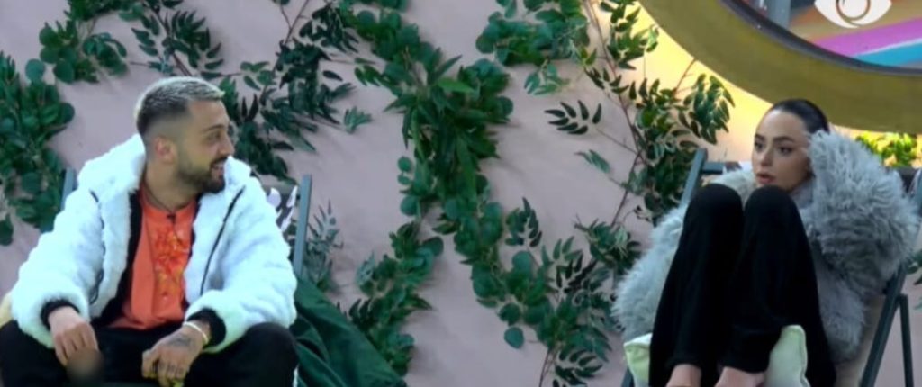 Egli “kërcënon” Gjestin: Ti ke një detyrim shumë të madh jashtë për njerëzit