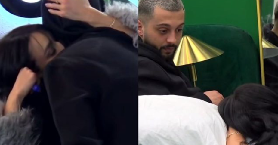 Egli tregon se çfarë i tha Gjesti në fshehtësi: U fikën dritat dhe ja ç’më kërkoi