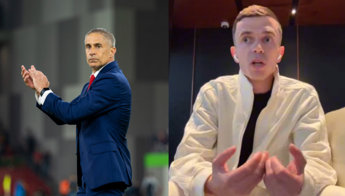 Ekskluzive/ “Nuk jam mosmirënjohës”! Nuk pranoi stolin? Jasir Asani flet për herë të parë: Edhe në tribunë shkoj për Shqipërinë, nga Silvinjo jam këtu