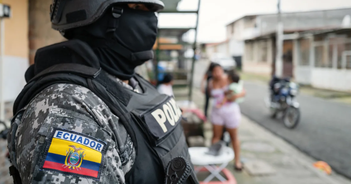 Ekuadori, “ishuli i paqes” që krimi e çoi buzë greminës, Presidenti kërkon ndihmën e Trump