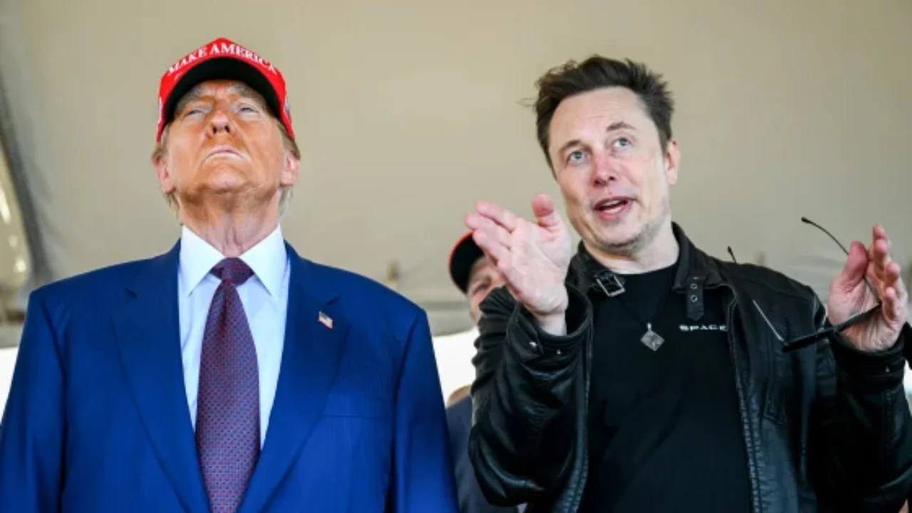 Elon Musk 90 minuta brenda Pentagonit, Trump i ndalon aksesin në planin e luftës së mundshme ndaj Kinës: Ka konflikt interesi