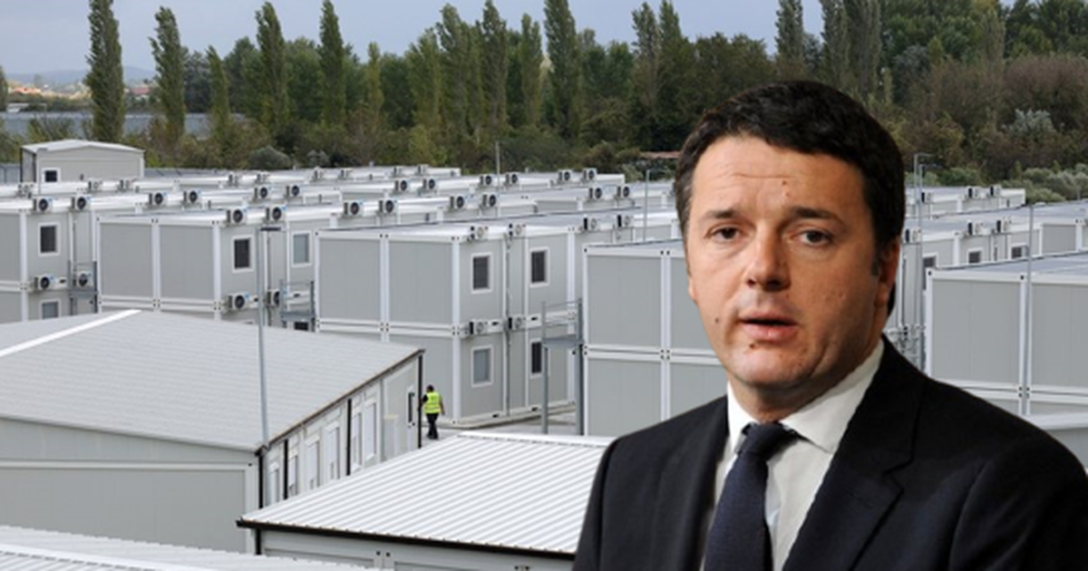 ‘Emigrantët’! Ish-kryeministri italian në Gjadër: Të kthehet në qendër për të dënuarit shqiptarë nga Italia