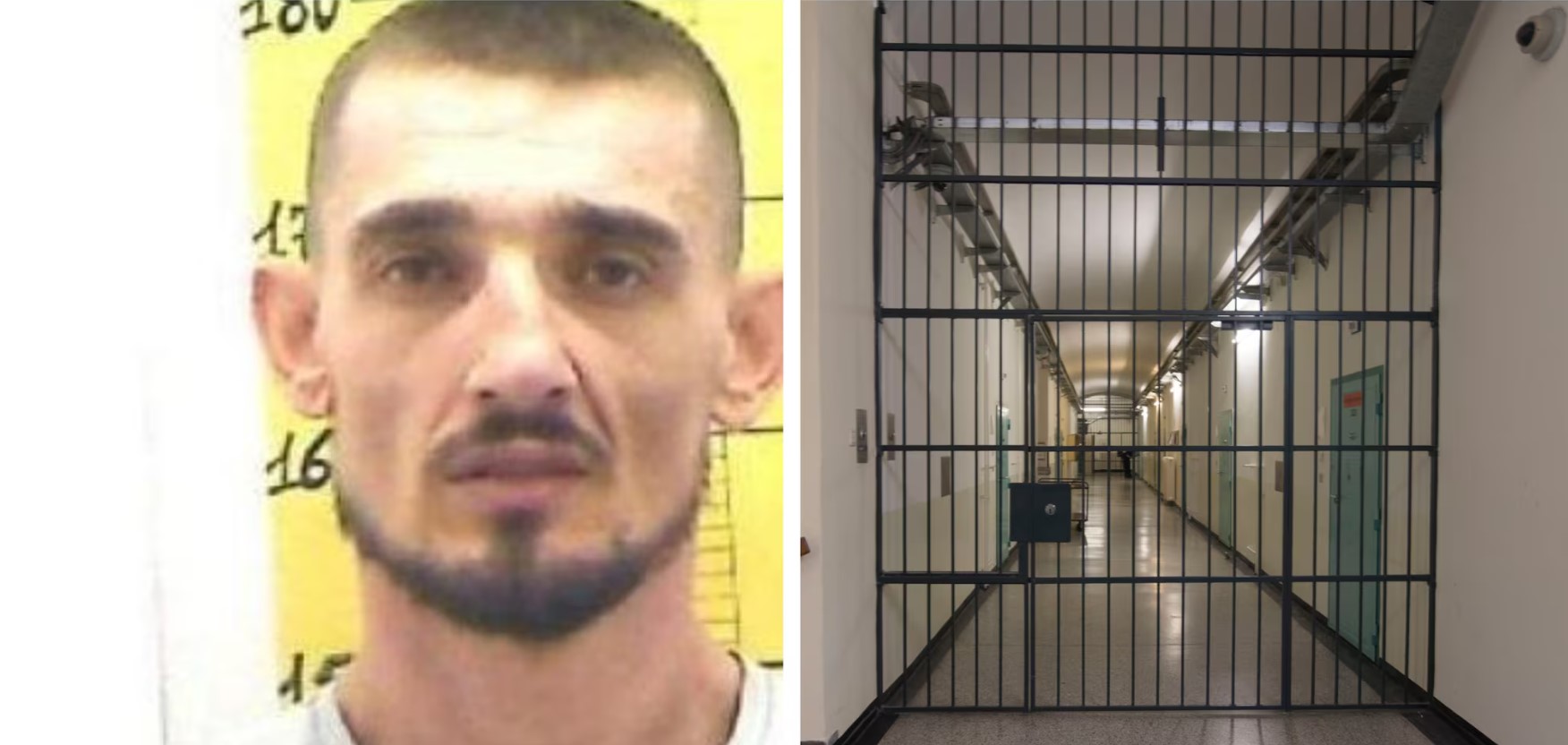 EMRI/ Arratiset nga burgu i Bolonjës 34-vjeçari shqiptar