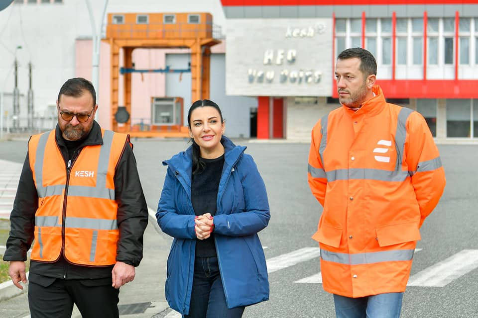 Epopeja e 5 drejtorëve “Balluk”, Ergys Verdho i Hekurudhës batërdi me tenderat, ja njollat e tij të zeza te KESH e…