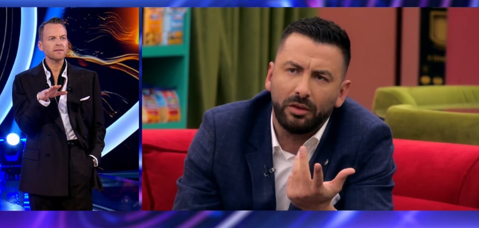 “Është kapur prej flokësh me një vajzë”, Kelly sqaron thashethemet për Rozanën, banorja: Nuk ka ndodhur në televizion