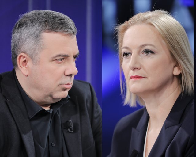 Fileto pule me salmonelë, Abilekaj-Ministres Denaj: Si fle gjumë natën?