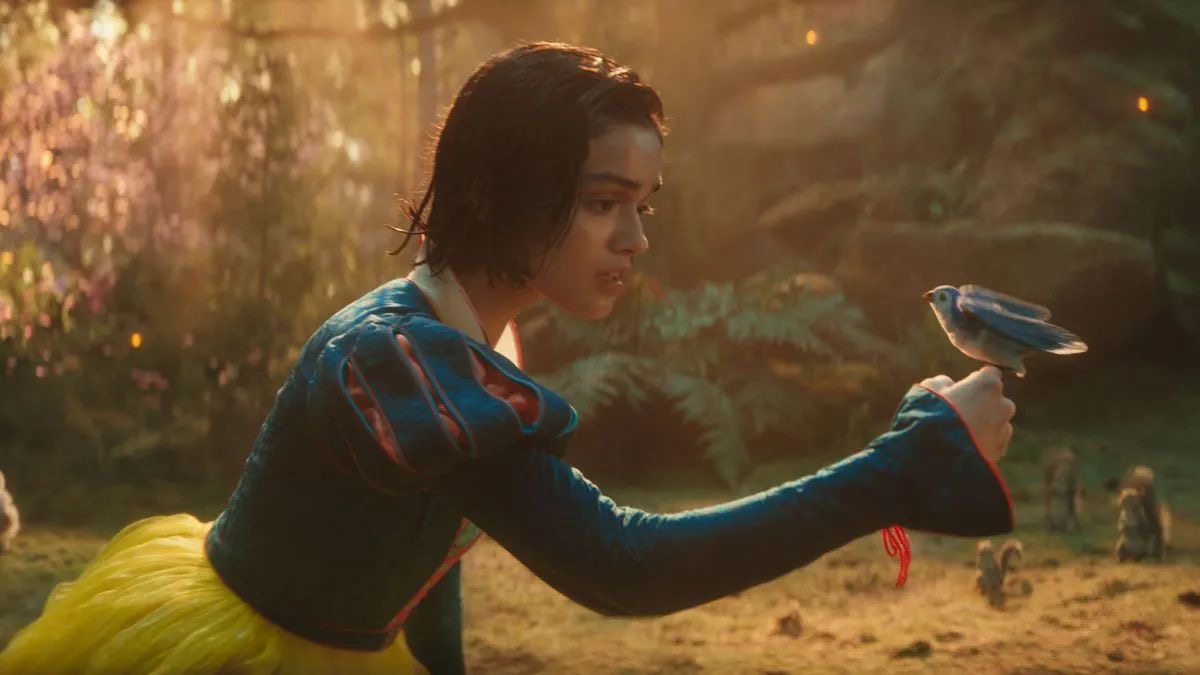 Filmi i ‘Borëbardhës’ po urrehet nga e gjithë bota, por përse