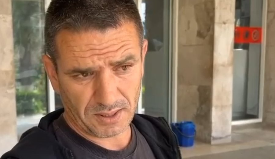 Flet babai i 17-vjeçarit të plagosur: Djali më gënjeu dhe mua dhe policinë, e plagosën me thikë dhe i bënin presion