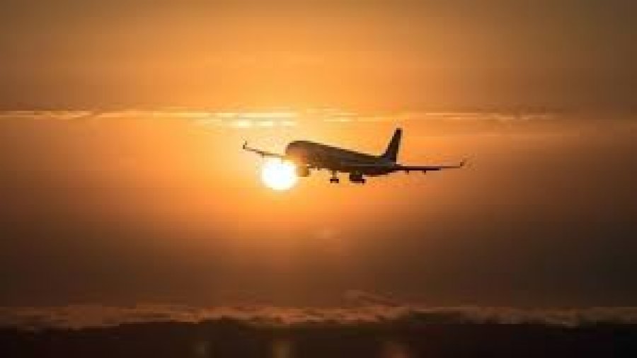 Fluturimi më i gjatë në botë nis në 2027 – pasagjerët do të shohin dy herë lindjen e diellit