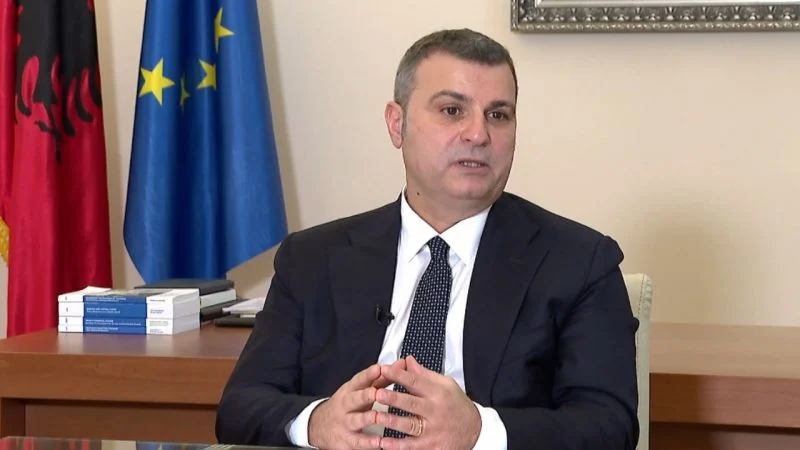 Forumi për inovacionin dhe shërbimet financiare, Sejko: Pranimi i Shqipërisë në SEPA dhe “Open banking” pika kryesore