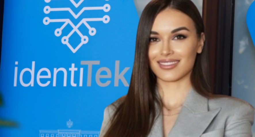 Freskida Halilaj, drejtuesja e re e IdentiTek
