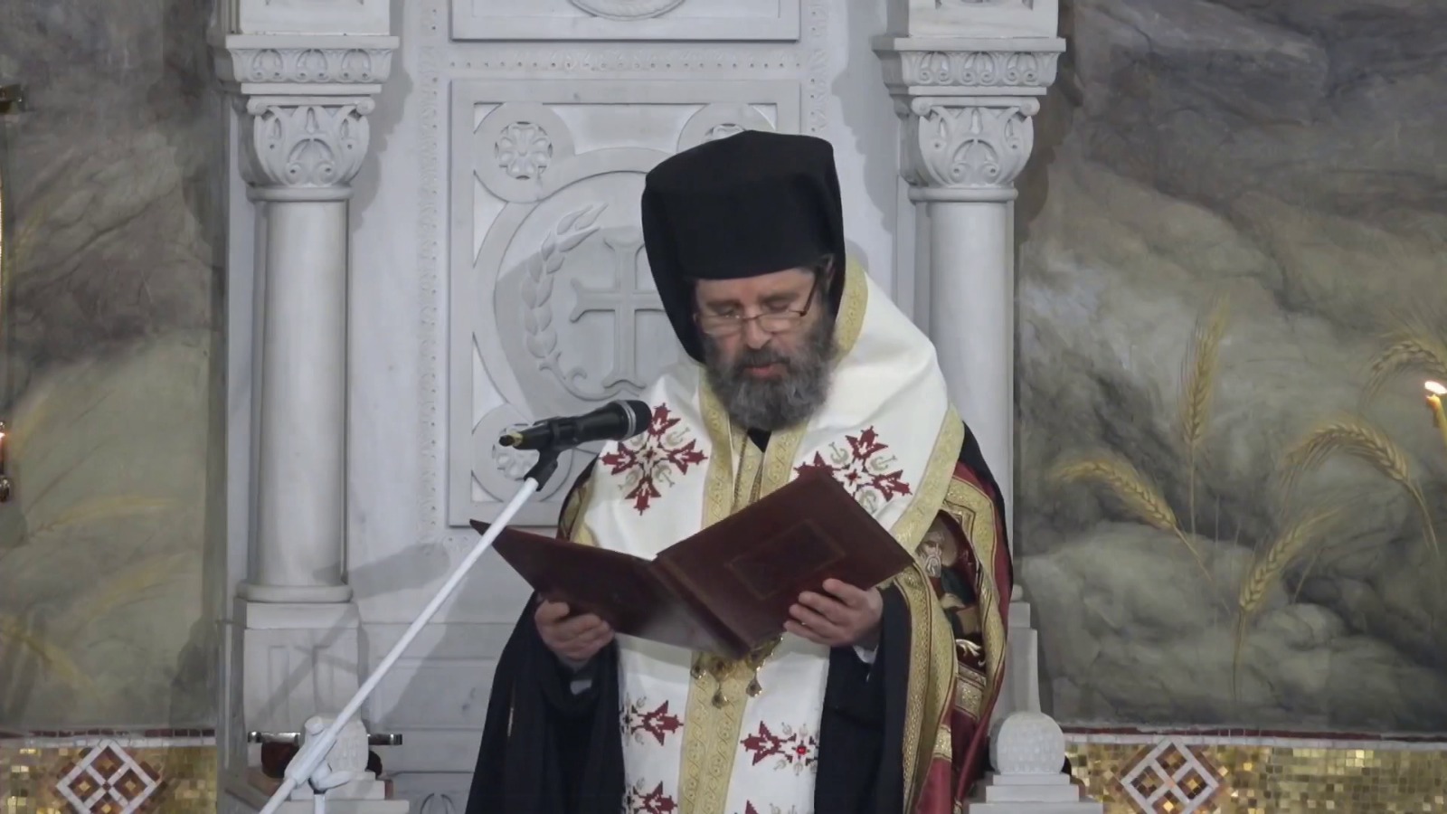 Fronëzohet Kryepeshkopi i ri, Joan Pelushi: Forcojmë unitetit brenda kishës, domosdoshmëri