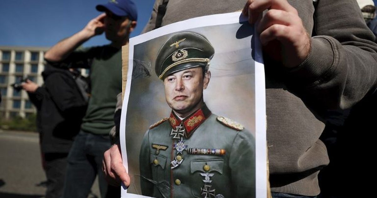 FT+VD: Protesta masive kundër Elon Musk në të gjithë botën