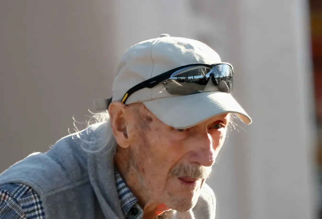 Fundi tragjik i një ylli hollivudian