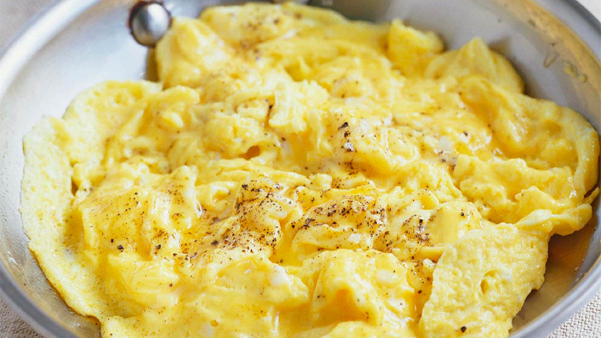 Gabimet që Nuk Duhet të Bëni Asnjëherë kur Gatuani Vezë të Rrahura