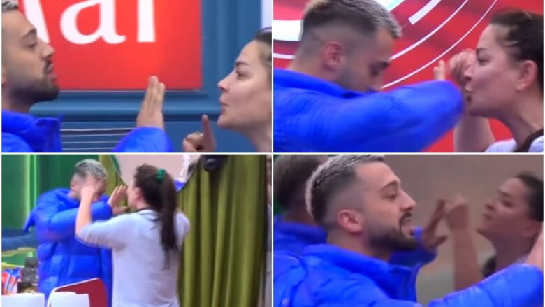 Gjesti sherr me Rozanën: Femrat i ke kapur për flokësh për të dashur