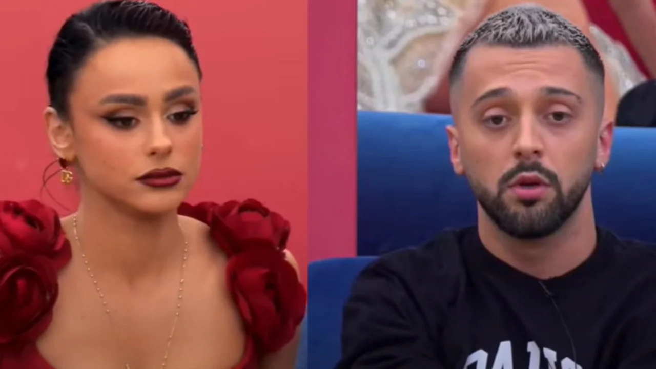 Gjesti sqarohet me Eglin: Për çdo gjë të kërkoj falje! S’kam luajtur me ty