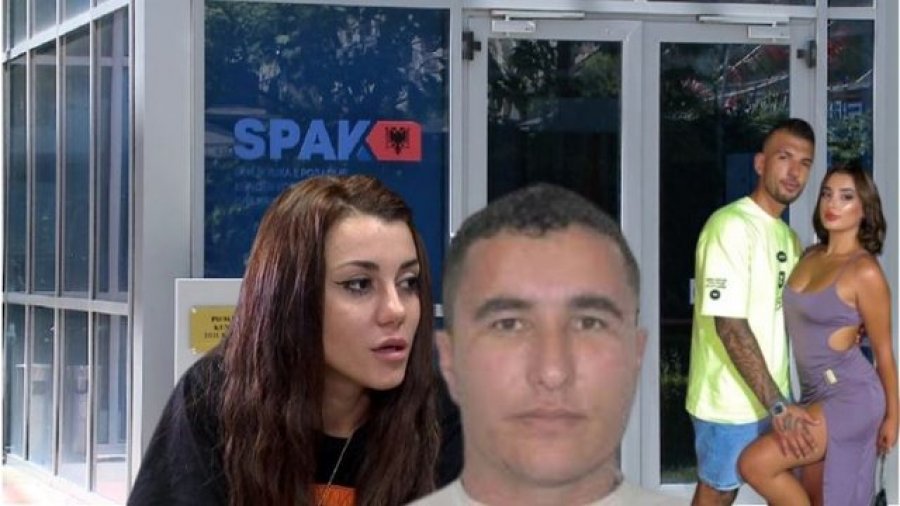 Gjovana Nikolli reagon pas kontrollit që SPAK bëri në banesën e saj: Të ushtrohet presion dhe…