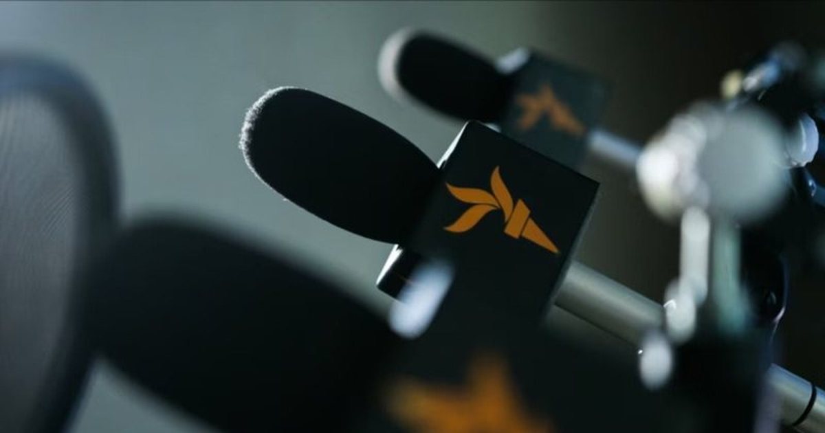 Gjykatësi federal pezullon urdhrin e Trump për mbylljen REL, CEO i medias: Është e paligjshme